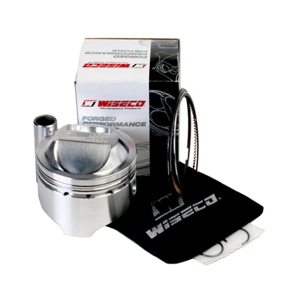 Wiseco krivotvoreni klip kit Ø74,00mm - K1136 K1136