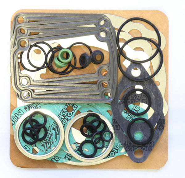 Athena Top End Gasket Set P400110600906/1