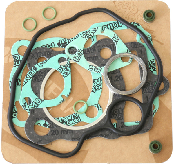 Athena Top End Gasket Set P400210600106