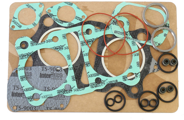 Athena Top End Gasket Set P400210600360
