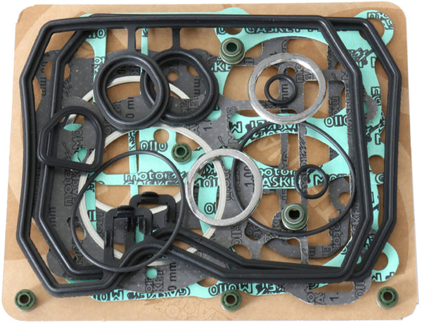 Athena Top End Gasket Set P400210600550