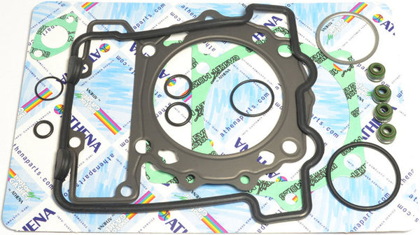 Athena Top End Gasket Set P400250600654