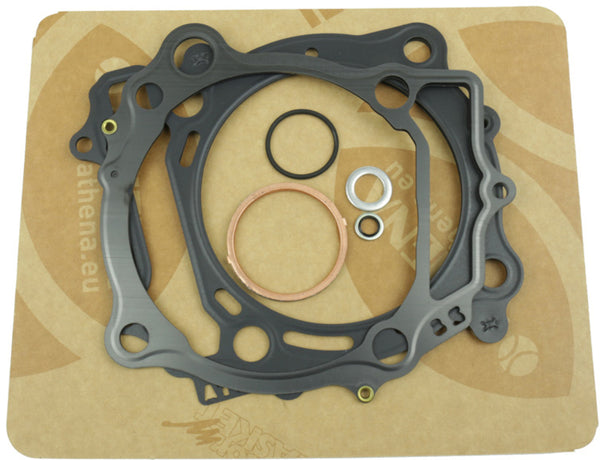 Athena Top End Gasket Set (Fits On Big Bore Kits) P400510160013