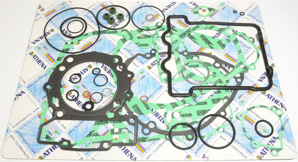 Athena Top End Gasket Set (Oil Seals Not Included) P400250850654
