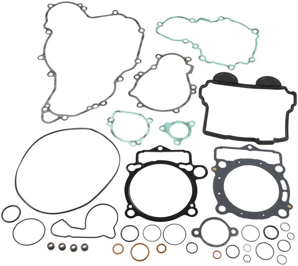 Athena Top End Gasket Set (Oil Seals Not Included) P400270850056