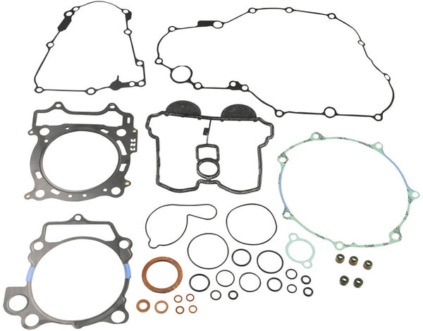 Athena Top End Gasket Set (Oil Seals Not Included) P400485850122