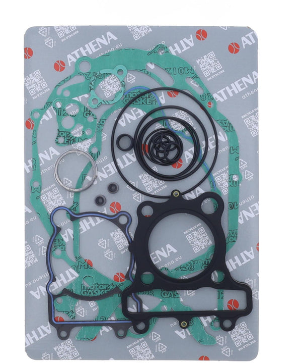 Athena Top End Gasket Set (Oil Seals Not Included) P400485850201