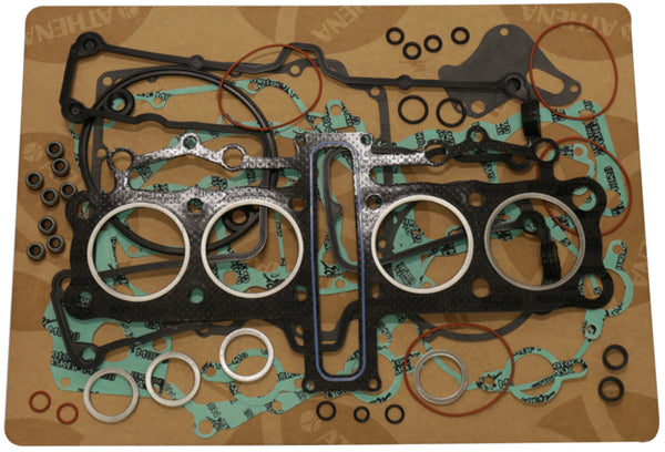 Athena Top End Gasket Set (Oil Seals Not Included) P400485850710