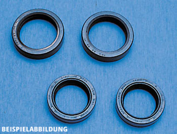 Centauro Fork Oil Seals Without Dust Covers - 33x46x11 mm 111A020fk
