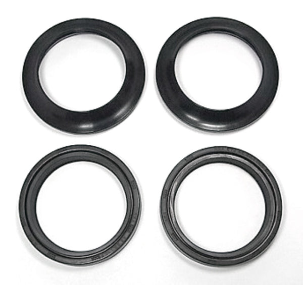 Turmax Fork Oil Seals & Dust Covers - 36x46x11 mm FSD -014