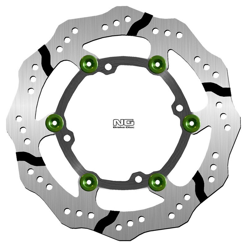 Ng kočni disk val 1325xbh