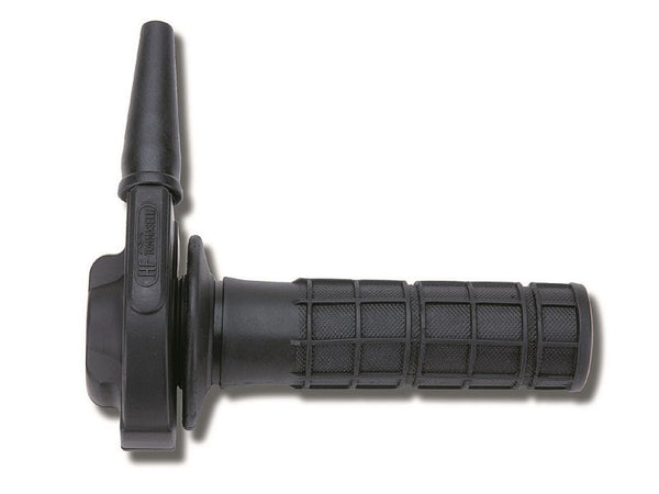 Domino droseļvārsta rokturi Cross/Enduro 2T 0514.03-01