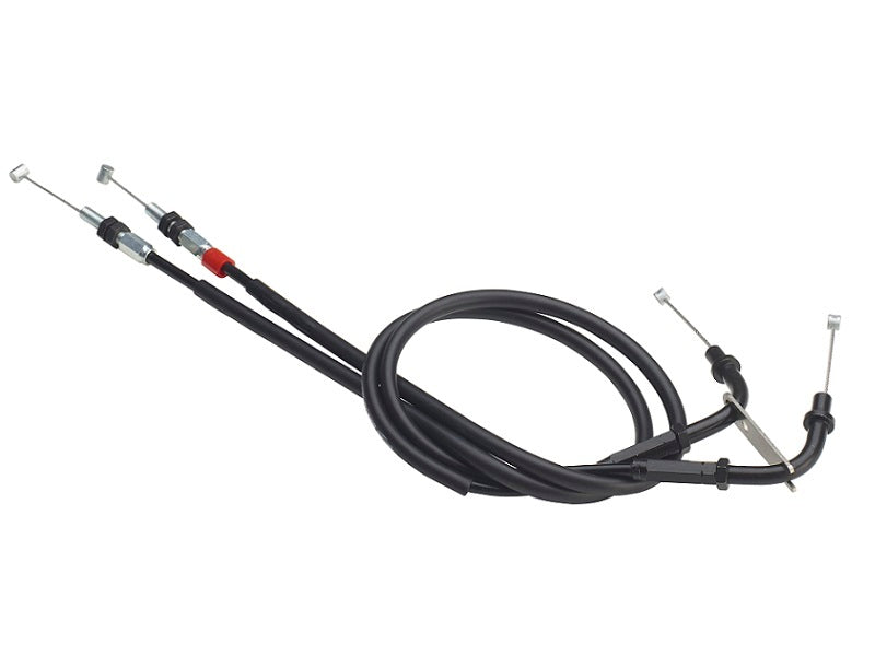 CABLES FOR XM2 THROTTLES FOR CBR600RR 07-10 5405.96.04-00