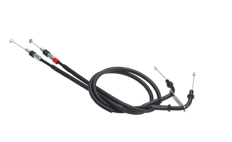 CABLES FOR XM2 THROTTLES FOR YZF1000 R1 09-10 5424.96.04-00