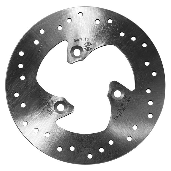 Brembo Serial Round Fix Brake Disk 68B40715