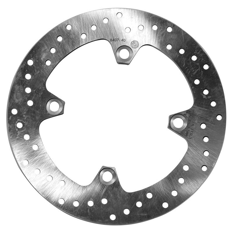 BREMBO Serie Oro Round Fixed Brake Disc 68B40740