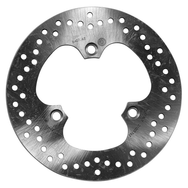 Brembo Serial Round Fix Brake Disk 68B40743