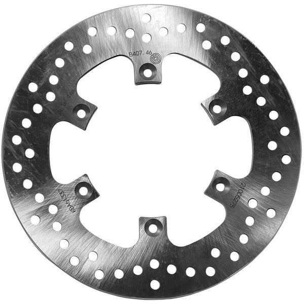 Brembo Serial Round Fix Brake Disk 68B40746