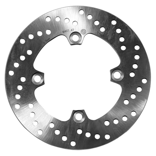 Brembo Serial Round Fix Brake Disk 68B40747