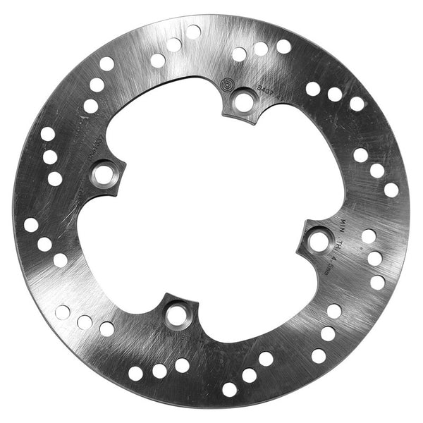 Brembo Serial Round Fix Brake Disk 68B40749