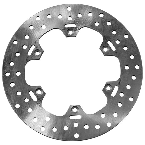 Brembo Serial Round Fix Brake Disk 68B40753
