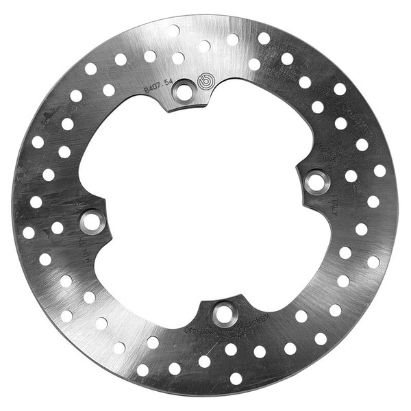 Brembo Serial Round Fix Brake Disk 68B40754