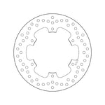 BREMBO Serie Oro Round Fixed Brake Disc 68B40756