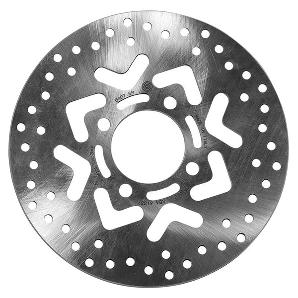 Brembo Serial Round Fix Brake Disk 68B40759