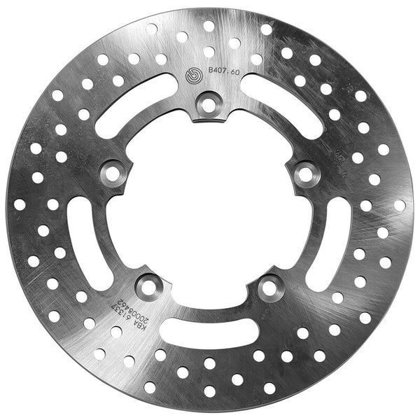 Brembo Serial Round Fix Brake Disk 68B40760