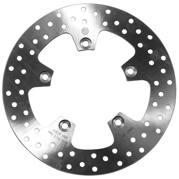 Brembo Serial Round Fix Brake Disk 68B40768