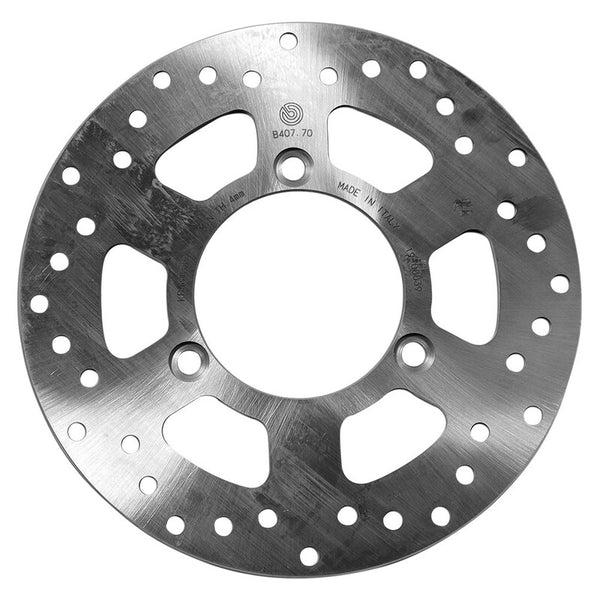 Brembo Serial Round Fix Brake Disk 68B40770