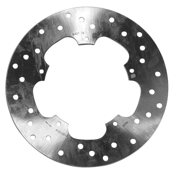 Brembo Serial Round Fix Brake Disk 68B40776