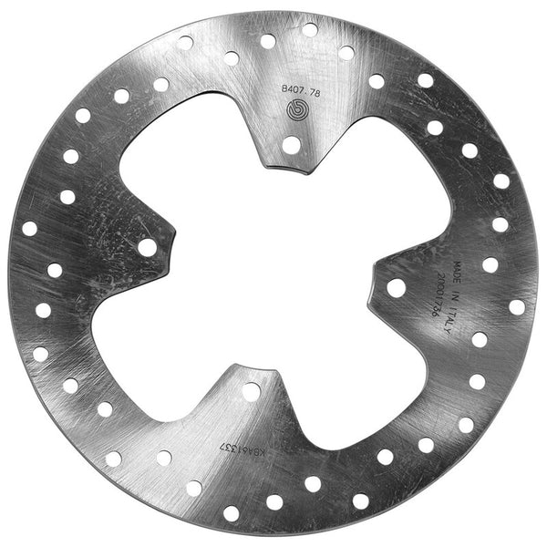 Brembo Serial Round Fix Brake Disk 68B40778
