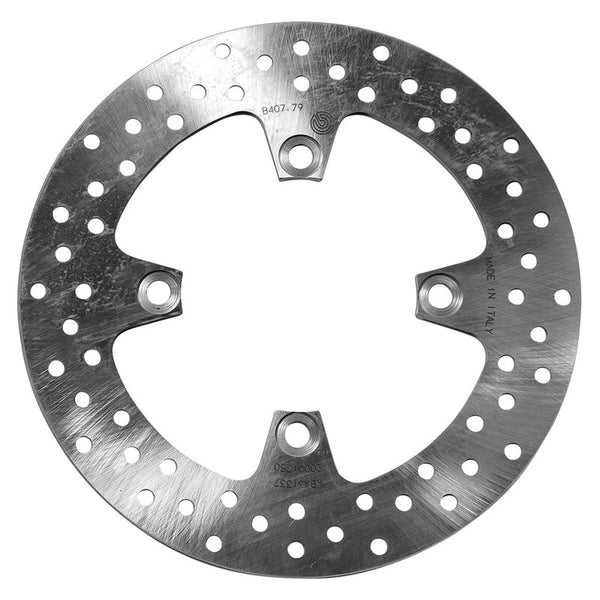 Brembo Serial Round Fix Brake Disk 68B40779