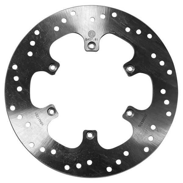 Brembo Serial Round Fix Brake Disk 68B40781