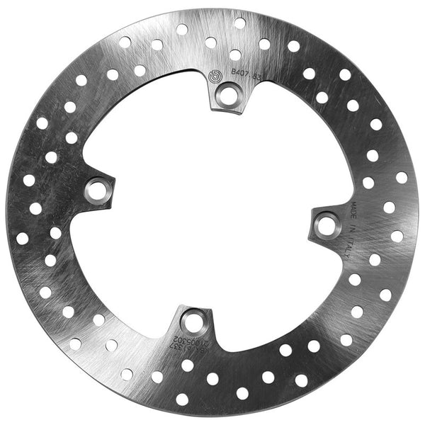 Brembo Serial Round Fix Brake Disk 68B40783
