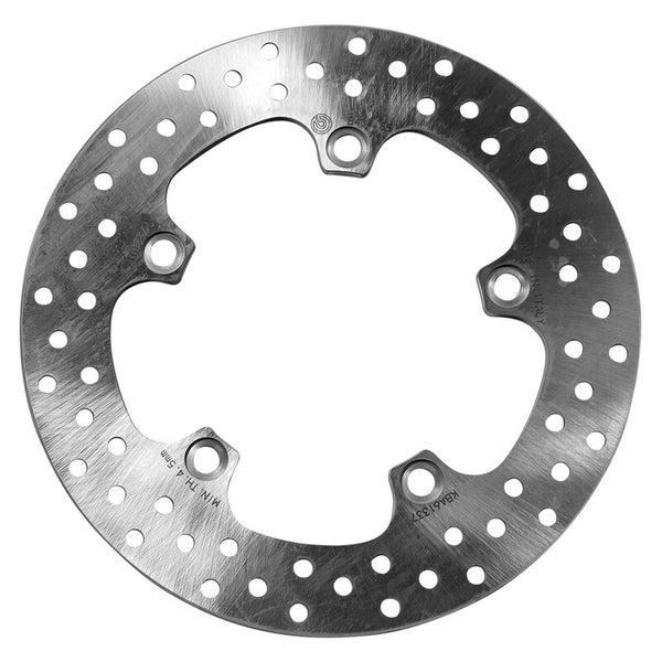 Brembo Serial Round Fix Brake Disk 68B40785