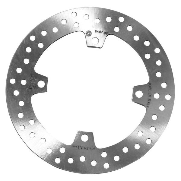 BREMBO Series Oro Round Fixed Brake Disc 68B40788 
