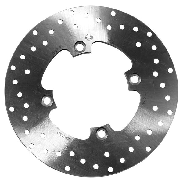 Brembo Serial Round Fixed Brake Disc 68B40797