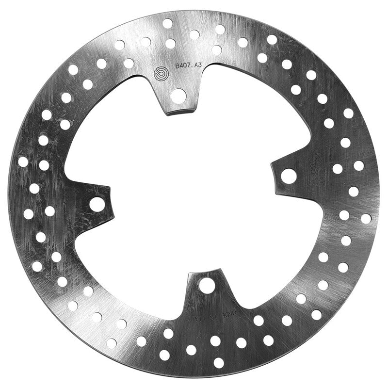 BREMBO Serie Oro Round Fixed Brake Disc 68B407A3