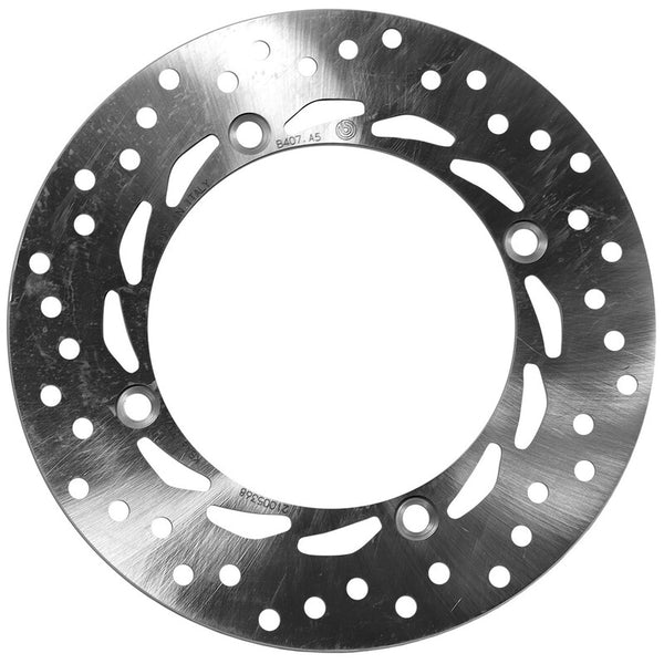 BREMBO Series Oro Round Fixed Brake Disc 68B407A5 