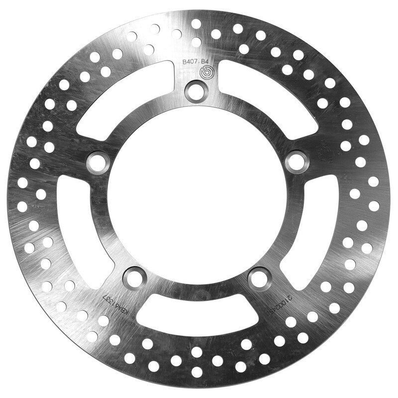 BREMBO Serie Oro Round Fixed Brake Disc 68B407B4