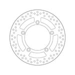 BREMBO Serie Oro Round Fixed Brake Disc 68B407B4