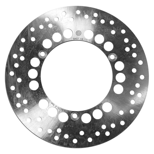 Brembo sērijveida apaļais fiksētais bremžu disks 68B407C4