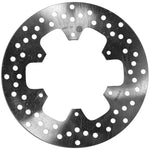 BREMBO Serie Oro Round Fixed Brake Disc 68B407C9