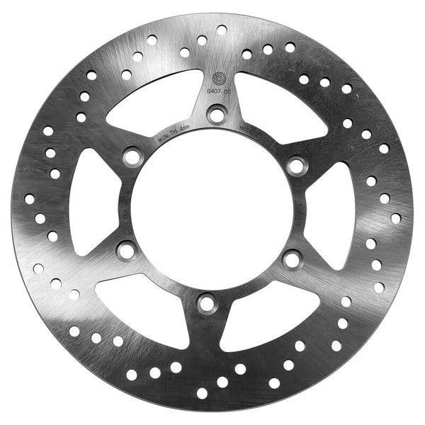 Brembo Serial Round Fixed Brake Disc 68B407D5
