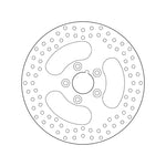 BREMBO Serie Oro Round Fixed Brake Disc 68B407E0