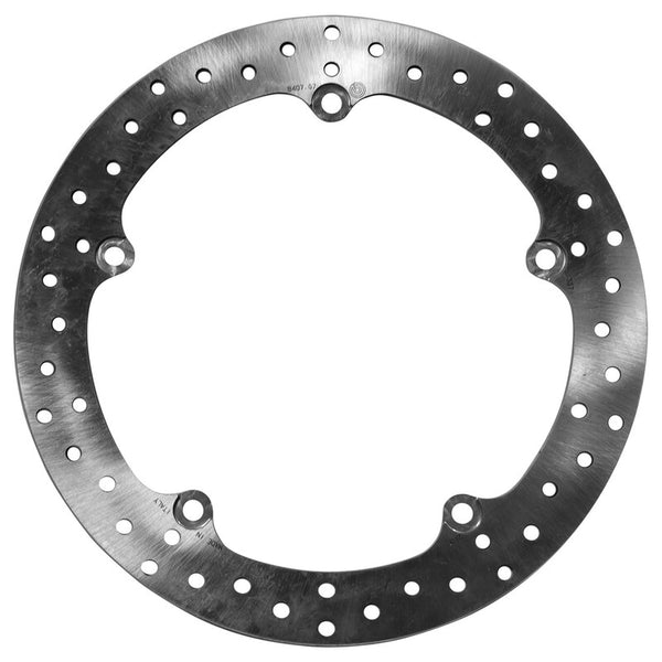 Brembo Serial Round Fix Brake Disk 68B407G7