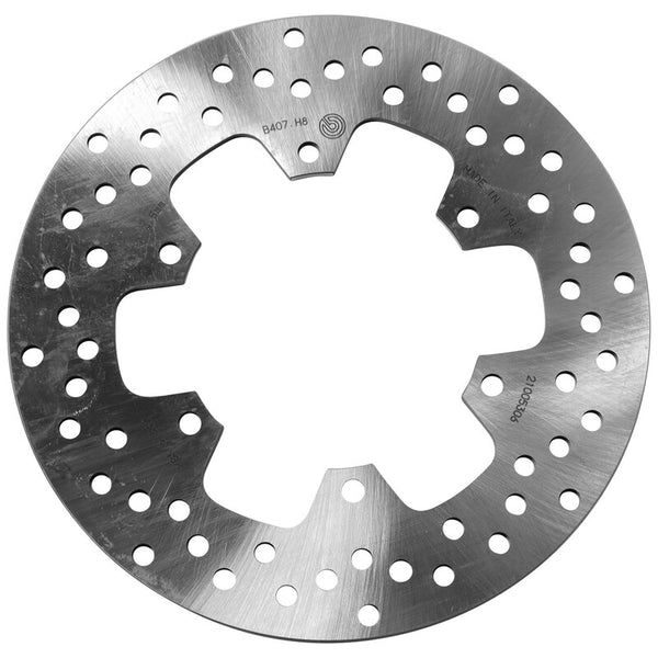 Brembo Serial Round Fixed Brake Disc 68B407H8