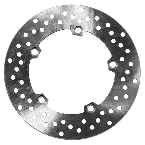 Brembo Serial Round Fix Brake Disk 68B407L0
